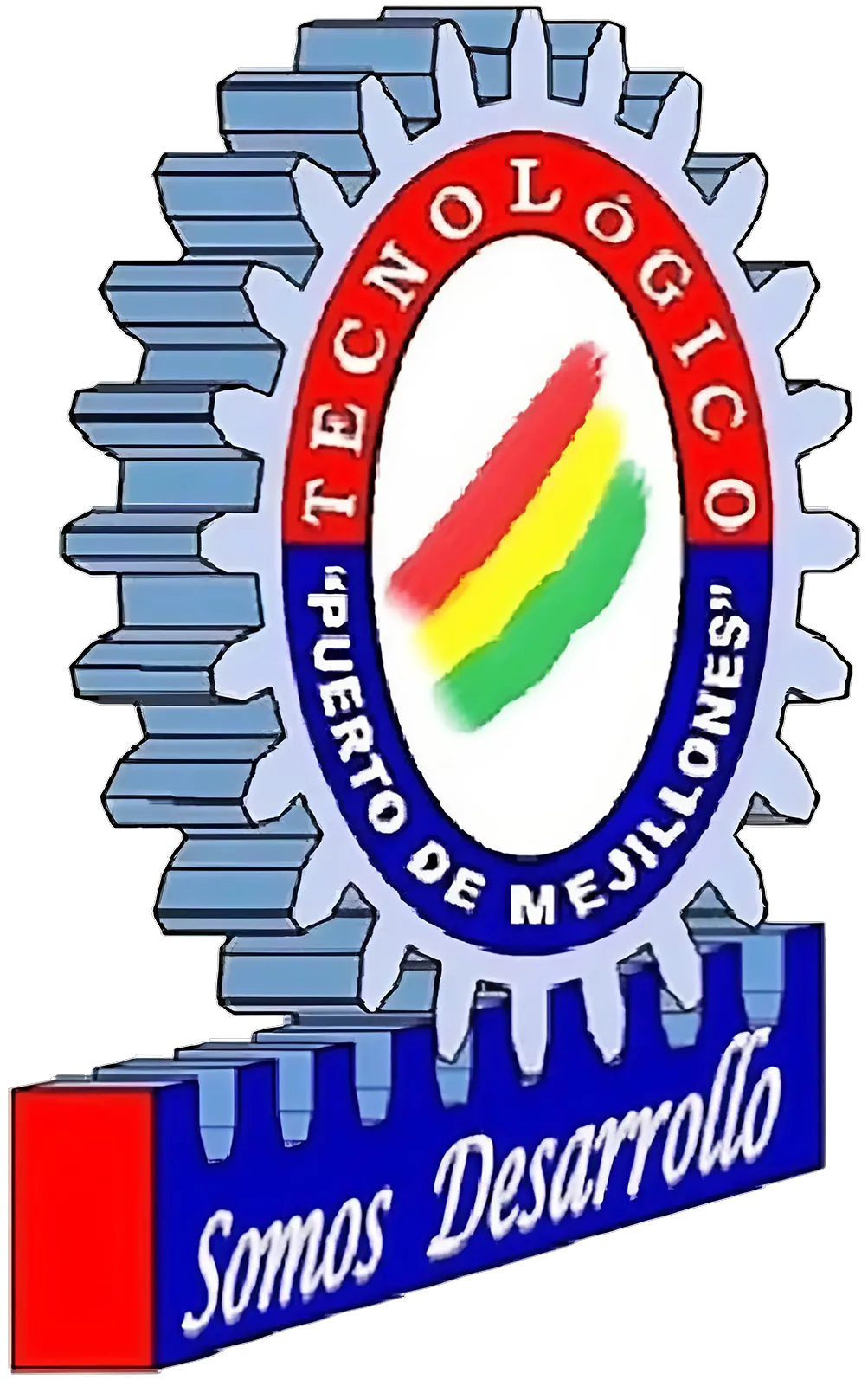 Logo ITPM